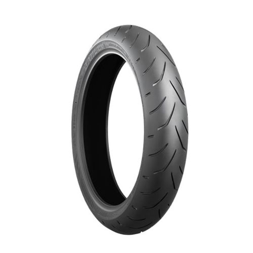 BATTLAX TS100H 110/70R17 54H TL フロント - バイク