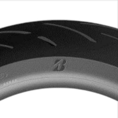 BATTLAX TS100H 110/70R17 54H TL フロント - バイク