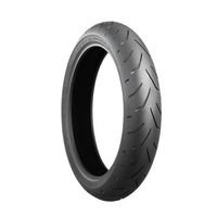 BATTLAX TS100H 110/70R17 54H TL フロント - バイク