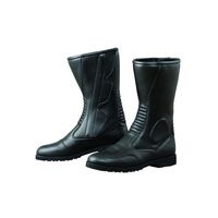 スパジオ 202ブーツ ブラック 27.5cm - バイク