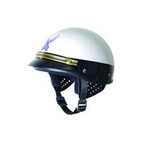 FUJI-300A HELMET GOLD #XL - モトカスタム店