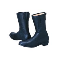 スパジオ 202ブーツ ブラック 27.5cm - バイク