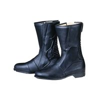 スパジオ 520ブーツ ブラック 27.5cm - バイク