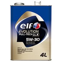 エルフ EVO 900 FT 5W-40 SN/CF 1L - 自動車