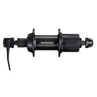 シマノ　旧フロントハブ 36H (欠品あり) ジャンク品 Amazon | シマノ(SHIMANO) フリーハブ FH-TY505 7S 36H QR OLD