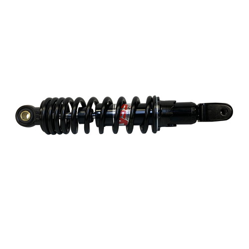 ガスショック リアサスペンション 280mm BK/BK - バイク
