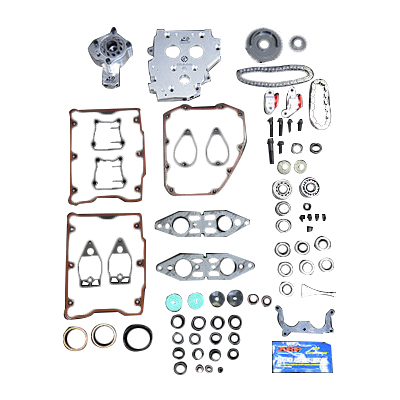 017210 TC88カムテンショナー油圧化キット 99-00y TC - バイク