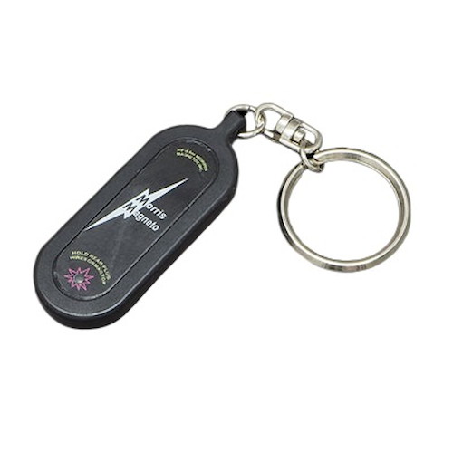 モーリス スパークテスト キーホルダー 025118 スパークテスト キーホルダー - バイク