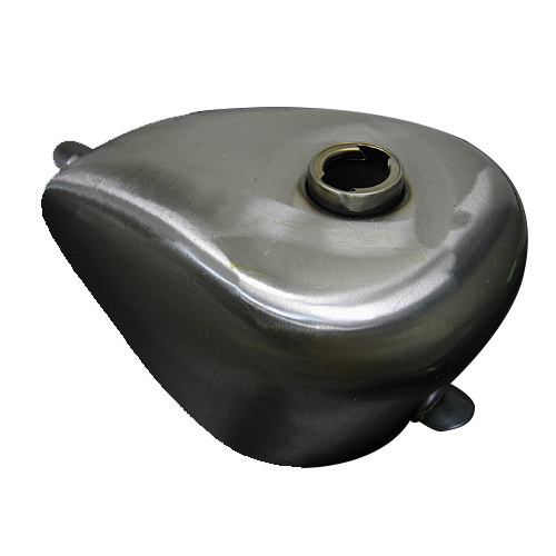 000213 2.4gal ロートンネルスポーツスタータンク カムキャップ - バイク
