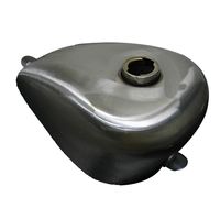 009451 レプリカ スポーツスター48ガスタンク 04-06y XL - バイク