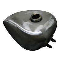 009451 レプリカ スポーツスター48ガスタンク 04-06y XL - バイク