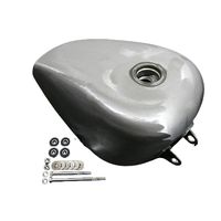 000213 2.4gal ロートンネルスポーツスタータンク カムキャップ - バイク
