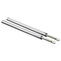 008939 04y- XL 39mm フォークチューブ 45395-04 - バイク