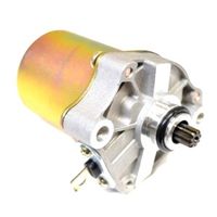 ブラックセルモーター [強化タイプ] BW'S100 グランドアクシス - バイク