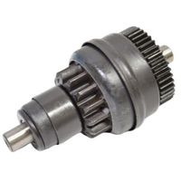 ブラックセルモーター [強化タイプ] BW'S100 グランドアクシス - バイク