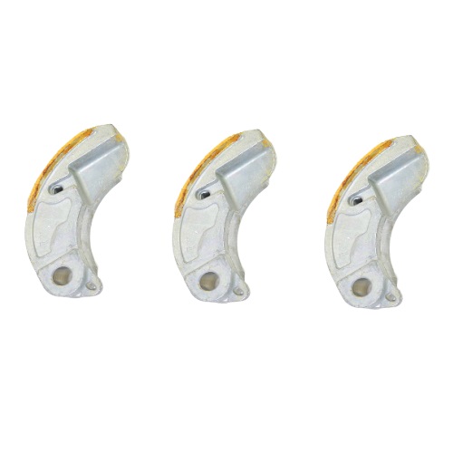 高品質クラッチシュー PCX125/150/JF28/KF12/JF56 - バイク