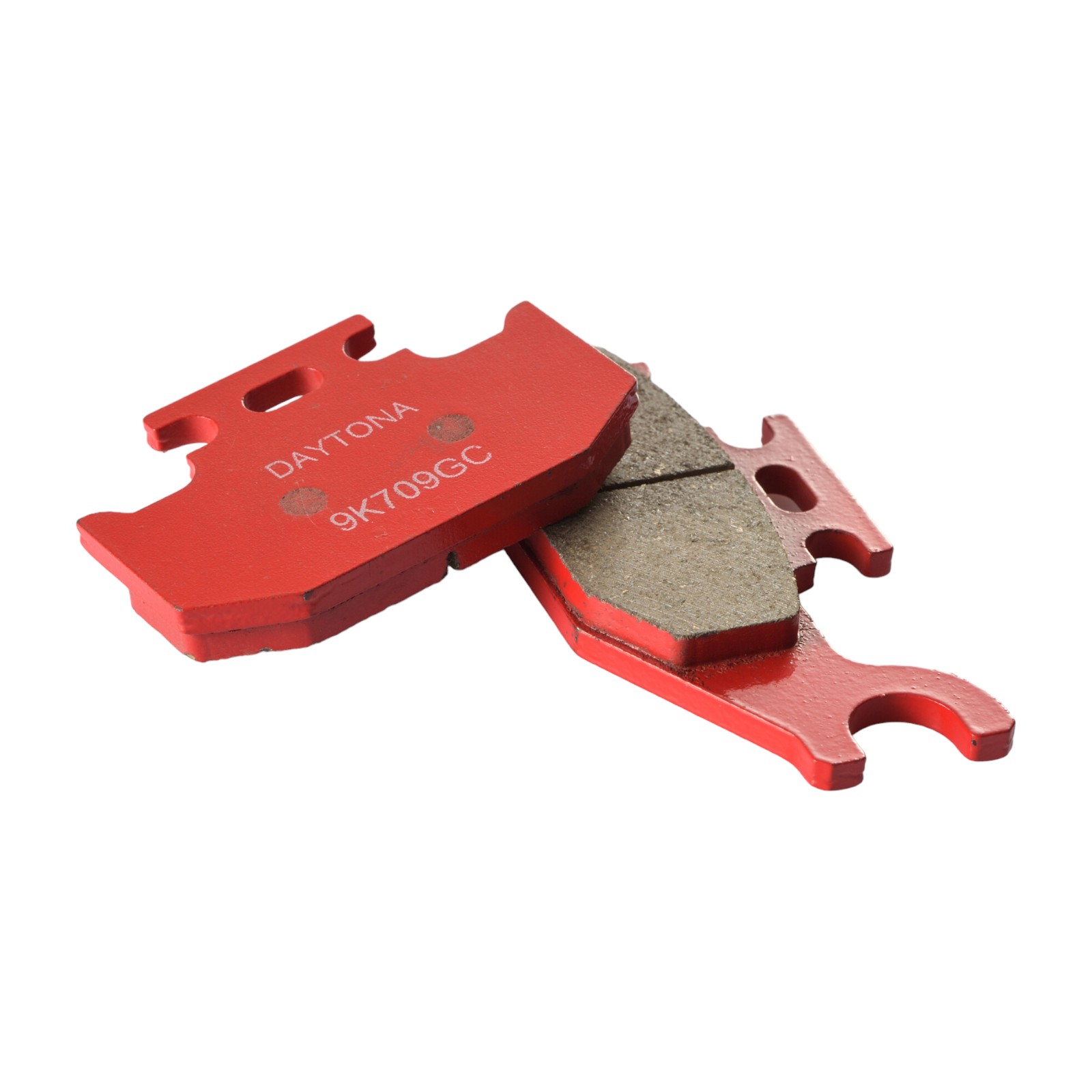 赤パッド ブレーキパッド 99855 - バイク