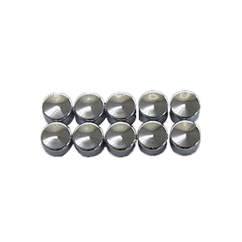 015634 クールキャップアレンボルトセット 5/16in用 - バイク