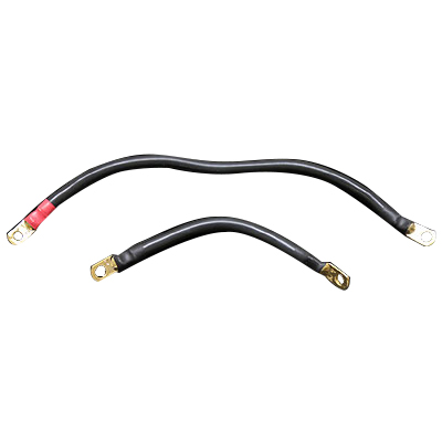 006093 スーパーフレックスバッテリーケーブル 91-06y ダイナ用 - バイク