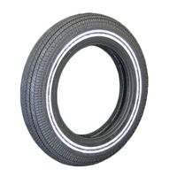 CLASSIC 5.00-16 WT フロント/リア - バイク