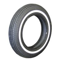 CLASSIC 5.00-16 WT フロント/リア - バイク