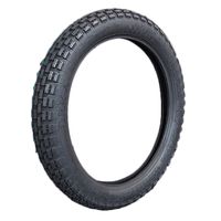 Deka 120-16(4.50-16) WT フロント/リア クラシックタイヤ