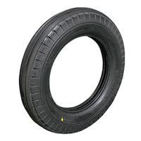 ファイヤーストーン ANS 4.00-19 WT フロント/リア - バイク