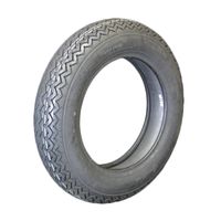 Firestone デラックスチャンピオン　ファイヤーストーン　5.00-16 楽天市場】【メーカー在庫あり】 コッカータイヤ COKER TIRE