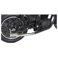 マフラー RPM-250Single 250TR(BA-BJ250F) - バイク