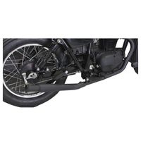 250TR ＞ マフラー