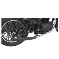 マフラー RPM-250Single 250TR(BA-BJ250F) - バイク