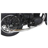 マフラー RPM-250Single 250TR(BA-BJ250F) - バイク