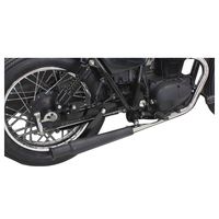 マフラー RPM-250Single 250TR(BA-BJ250F) - バイク