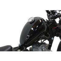 ハイマウントスリムスポーツスタータンクキット(Ver2) マグナ250 - バイク