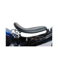 BSソロシート&スプリングマウント用ステーSET ドラッグスター250 - バイク