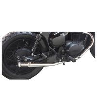 ガレージT&F” マフラー ＞ スリップオンマフラー・サイレンサー - モト