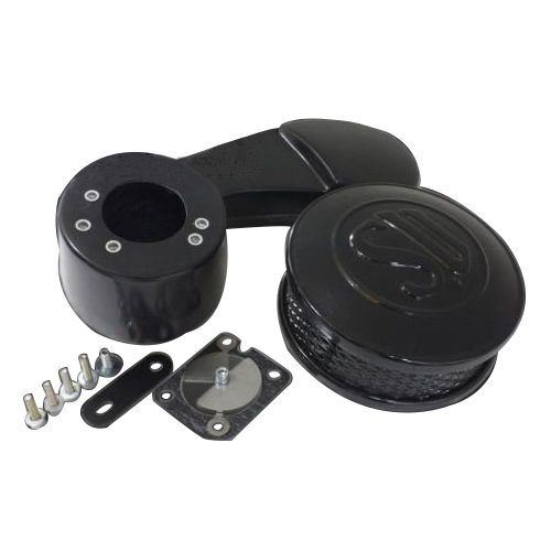 SUエアクリーナーキット - バイク