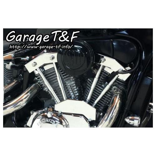 SUエアクリーナーキット - バイク