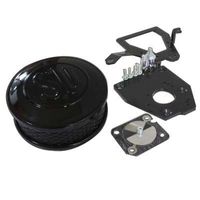 SUエアクリーナーキット - バイク