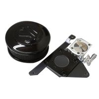 SUエアクリーナーキット - バイク