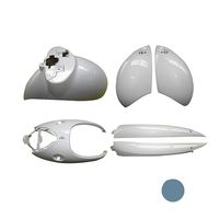 ビーノ　sa37j 54j 外装セット Optimum 外装7点セット ビーノ (SA26J/SA37J/SA54J/SA59J