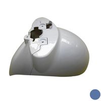 フロントフェンダー ビーノ(SA26J/SA37J/SA54J/SA59J) シルバー3(0791