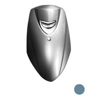 フロントカバー 4st ジョグ 3P3(SA36/39J) ブラックメタリックX(0903