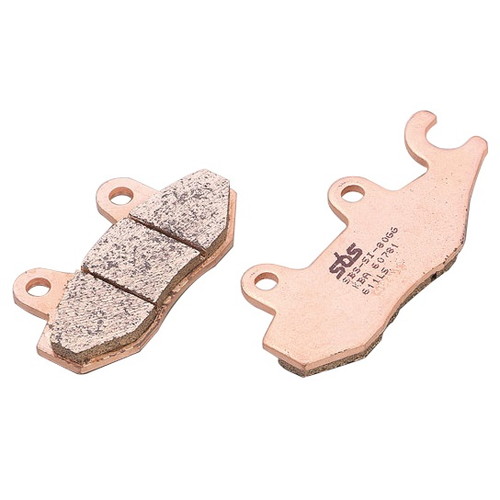 SBSブレーキパッド 685HS 93−CBR1000F (777-0685020) SBSブレーキ