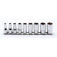 R810B ラチェットスパナセット10pcs. - 整備用品