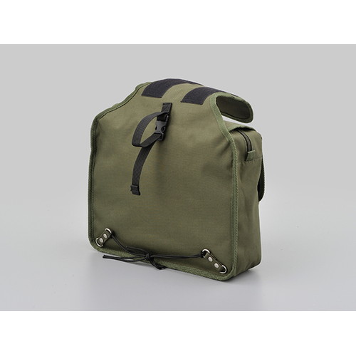 振り分けサドルバッグ DHS-11 - バイク