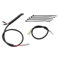 CZ-05 Z900RS(2BL-ZR900C) メーターバイザー ブラウンスモーク - バイク