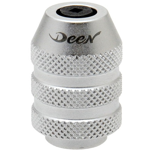 DEEN 1/4sq タップホルダー(M3〜M6) - 整備用品