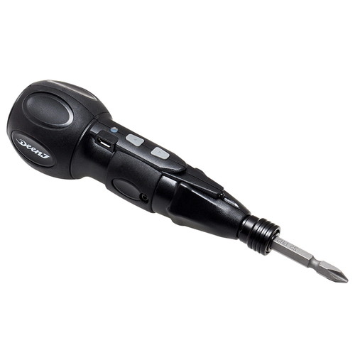 充電式ドライバー DEEN J 充電式ハイブリッドドライバー3.6V - 整備用品