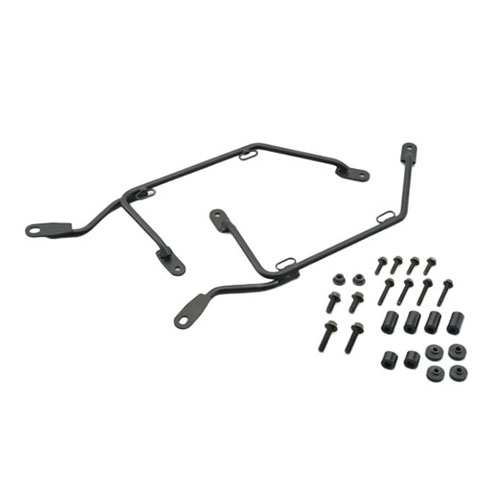 スリムフィットサイドバッグサポートセット Vストローム250 - バイク